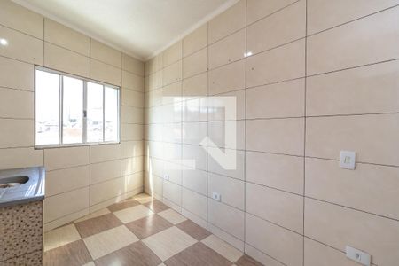 Apartamento para alugar com 38m², 1 quarto e sem vaga Apartamento para alugar com 38m², 1 quarto e sem vagaCozinha