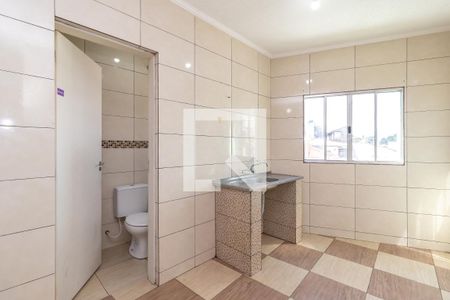 Apartamento para alugar com 38m², 1 quarto e sem vaga Apartamento para alugar com 38m², 1 quarto e sem vagaCozinha