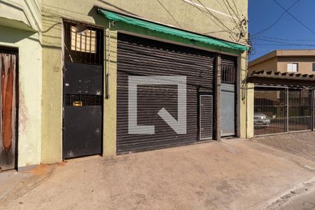Apartamento para alugar com 38m², 1 quarto e sem vagaFachada