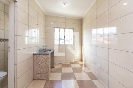 Apartamento para alugar com 38m², 1 quarto e sem vaga Apartamento para alugar com 38m², 1 quarto e sem vagaCozinha