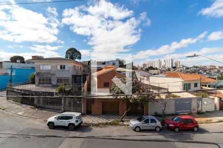 Apartamento para alugar com 38m², 1 quarto e sem vaga Apartamento para alugar com 38m², 1 quarto e sem vagaVista da Cozinha