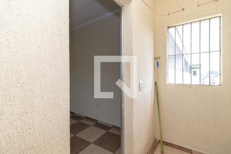 Apartamento para alugar com 38m², 1 quarto e sem vaga Apartamento para alugar com 38m², 1 quarto e sem vagaÁrea de Serviço