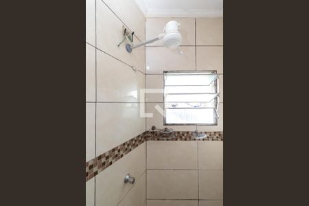 Apartamento para alugar com 38m², 1 quarto e sem vaga Apartamento para alugar com 38m², 1 quarto e sem vagaBanheiro