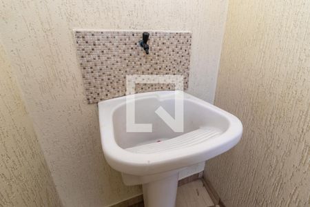 Apartamento para alugar com 38m², 1 quarto e sem vaga Apartamento para alugar com 38m², 1 quarto e sem vagaÁrea de Serviço