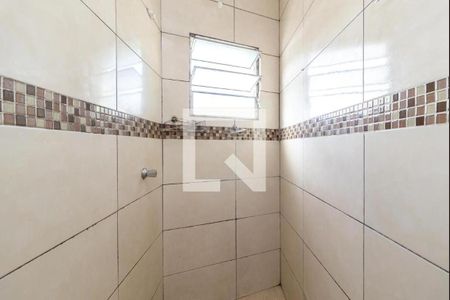 Apartamento para alugar com 38m², 1 quarto e sem vaga Apartamento para alugar com 38m², 1 quarto e sem vagaBanheiro