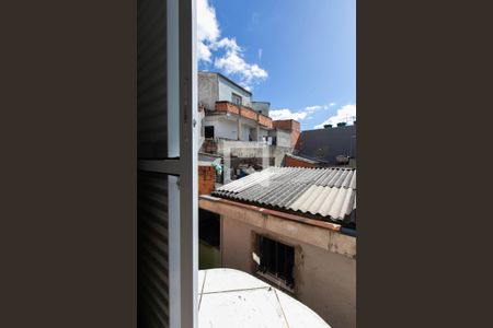 Casa para alugar com 285m², 3 quartos e 6 vagasVista da Suíte 3 