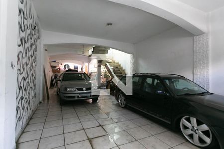 Casa para alugar com 285m², 3 quartos e 6 vagasGaragem 