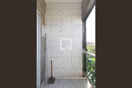 Casa para alugar com 285m², 3 quartos e 6 vagasVaranda da Suíte 1 