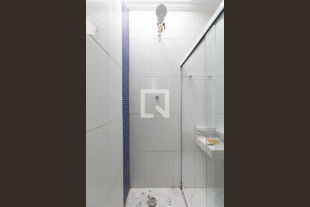 Casa para alugar com 285m², 3 quartos e 6 vagasBanheiro da Suíte 2