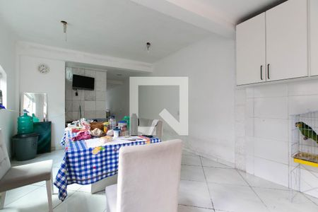 Casa para alugar com 285m², 3 quartos e 6 vagasCozinha