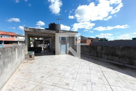 Casa para alugar com 285m², 3 quartos e 6 vagasTerraço