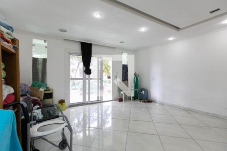 Sala de casa para alugar com 3 quartos, 285m² em Parque Savoi City, São Paulo