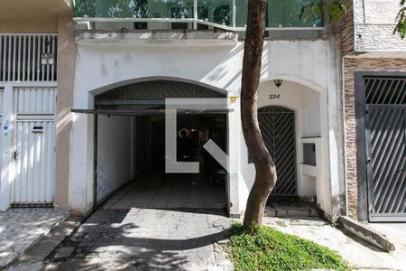 Casa para alugar com 285m², 3 quartos e 6 vagasGaragem 