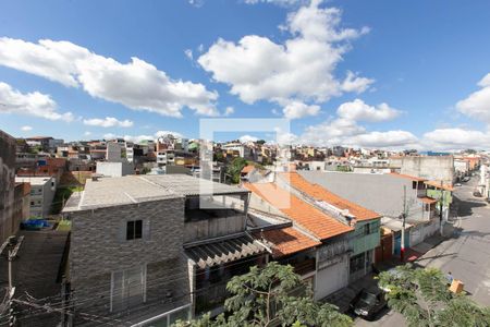 Casa para alugar com 285m², 3 quartos e 6 vagasVista do Terraço