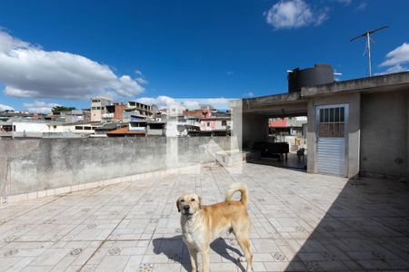 Casa para alugar com 285m², 3 quartos e 6 vagasTerraço