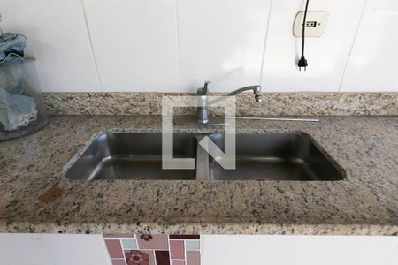 Casa para alugar com 285m², 3 quartos e 6 vagasÁrea de Serviço - Pia