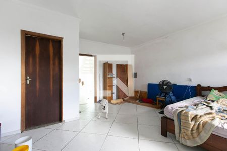 Casa para alugar com 285m², 3 quartos e 6 vagasSuíte 1 