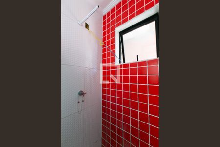 Casa para alugar com 285m², 3 quartos e 6 vagasDetalhe banheiro