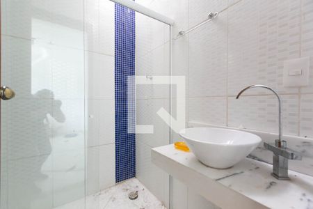 Casa para alugar com 285m², 3 quartos e 6 vagasBanheiro da Suíte 2