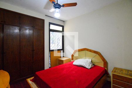 Quarto 1 de apartamento à venda com 3 quartos, 119m² em Santa Lúcia, Belo Horizonte