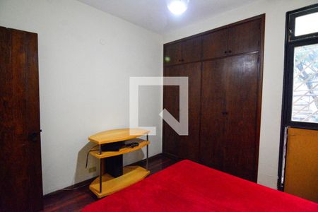 Quarto 1 de apartamento à venda com 3 quartos, 119m² em Santa Lúcia, Belo Horizonte