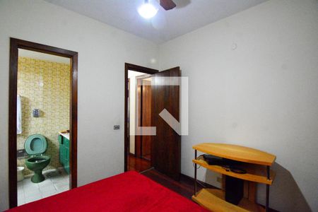 Quarto 1 de apartamento à venda com 3 quartos, 119m² em Santa Lúcia, Belo Horizonte