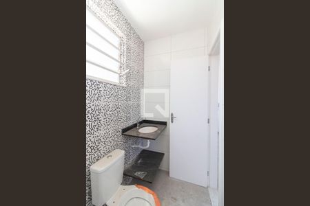 Studio para alugar com 40m², 1 quarto e sem vagaBanheiro