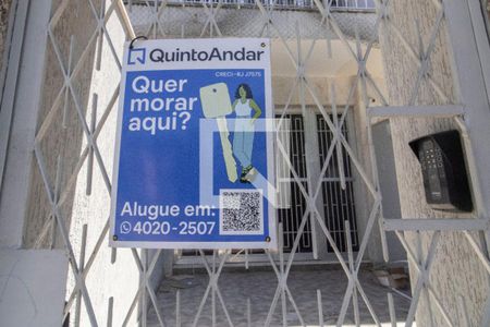 Studio para alugar com 40m², 1 quarto e sem vagaPlaquinha