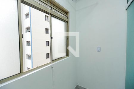 Apartamento à venda com 75m², 3 quartos e 1 vaga Apartamento à venda com 75m², 3 quartos e 1 vagaÁrea de Serviço