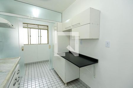 Apartamento à venda com 75m², 3 quartos e 1 vaga Apartamento à venda com 75m², 3 quartos e 1 vagaCozinha