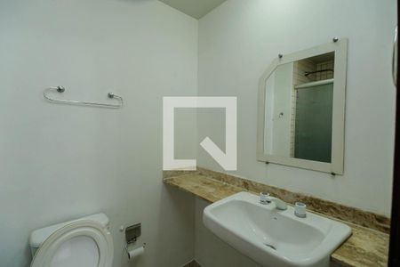 Apartamento à venda com 75m², 3 quartos e 1 vaga Apartamento à venda com 75m², 3 quartos e 1 vagaBanheiro Suíte
