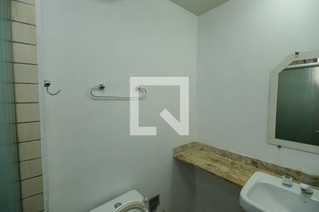 Apartamento à venda com 75m², 3 quartos e 1 vaga Apartamento à venda com 75m², 3 quartos e 1 vagaBanheiro Suíte