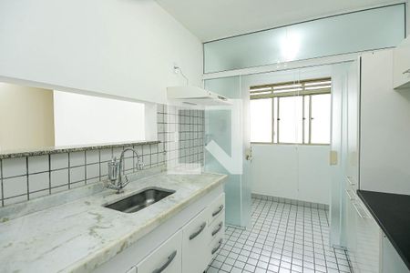 Apartamento à venda com 75m², 3 quartos e 1 vaga Apartamento à venda com 75m², 3 quartos e 1 vagaCozinha
