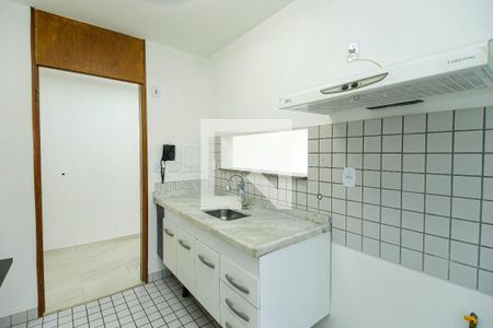 Apartamento à venda com 75m², 3 quartos e 1 vaga Apartamento à venda com 75m², 3 quartos e 1 vagaCozinha