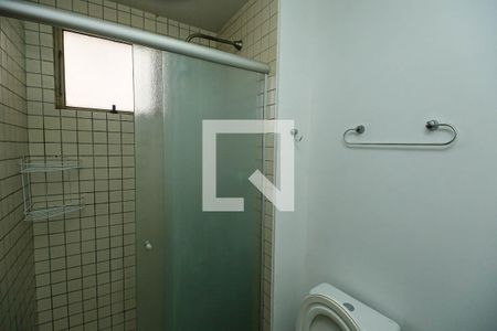Apartamento à venda com 75m², 3 quartos e 1 vaga Apartamento à venda com 75m², 3 quartos e 1 vagaBanheiro Suíte