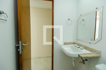 Apartamento à venda com 75m², 3 quartos e 1 vaga Apartamento à venda com 75m², 3 quartos e 1 vagaBanheiro