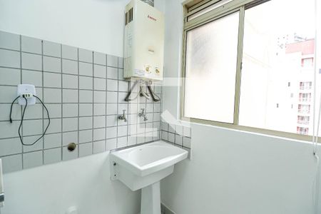 Apartamento à venda com 75m², 3 quartos e 1 vaga Apartamento à venda com 75m², 3 quartos e 1 vagaÁrea de Serviço