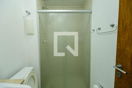 Apartamento à venda com 75m², 3 quartos e 1 vaga Apartamento à venda com 75m², 3 quartos e 1 vagaBanheiro