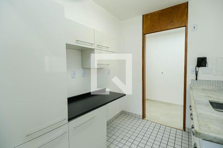 Apartamento à venda com 75m², 3 quartos e 1 vaga Apartamento à venda com 75m², 3 quartos e 1 vagaCozinha