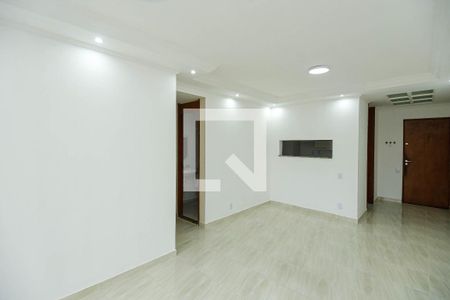 Sala de apartamento à venda com 3 quartos, 75m² em Vila Prudente, São Paulo