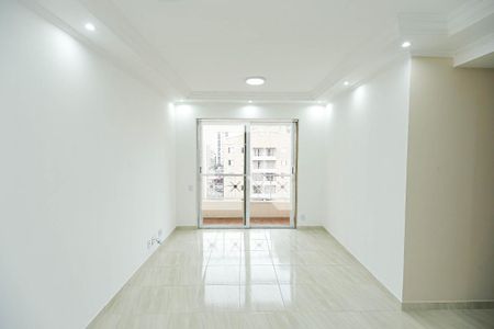 Sala de apartamento à venda com 3 quartos, 75m² em Vila Prudente, São Paulo