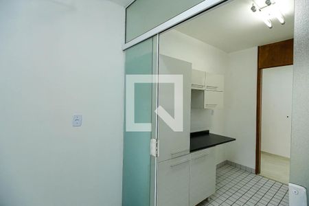 Apartamento à venda com 75m², 3 quartos e 1 vaga Apartamento à venda com 75m², 3 quartos e 1 vagaÁrea de Serviço