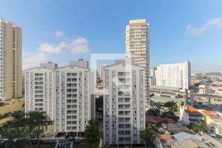 Apartamento para alugar com 3 quartos, 75m² em Vila Prudente, São Paulo