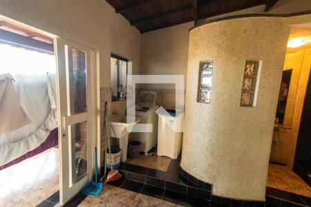 Área de Serviço de casa à venda com 2 quartos, 400m² em Vila Rio Branco, São Paulo