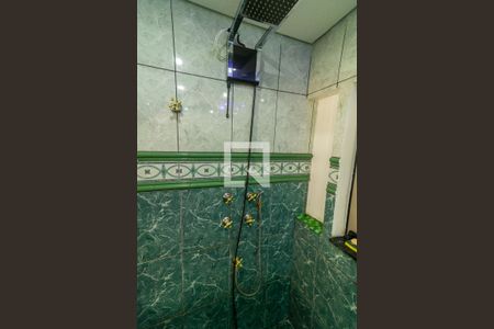 Casa à venda com 400m², 2 quartos e 2 vagas Casa à venda com 400m², 2 quartos e 2 vagasBanheiro da Suíte 1
