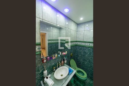 Casa à venda com 400m², 2 quartos e 2 vagas Casa à venda com 400m², 2 quartos e 2 vagasBanheiro da Suíte 1