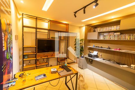 Escritório de casa à venda com 2 quartos, 400m² em Vila Rio Branco, São Paulo