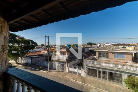 Casa à venda com 400m², 2 quartos e 2 vagas Casa à venda com 400m², 2 quartos e 2 vagasVista da Sacada