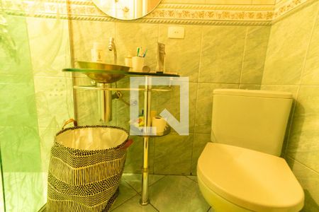 Casa à venda com 400m², 2 quartos e 2 vagas Casa à venda com 400m², 2 quartos e 2 vagasBanheiro da Suíte 2