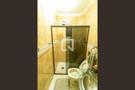 Casa à venda com 400m², 2 quartos e 2 vagas Casa à venda com 400m², 2 quartos e 2 vagasBanheiro